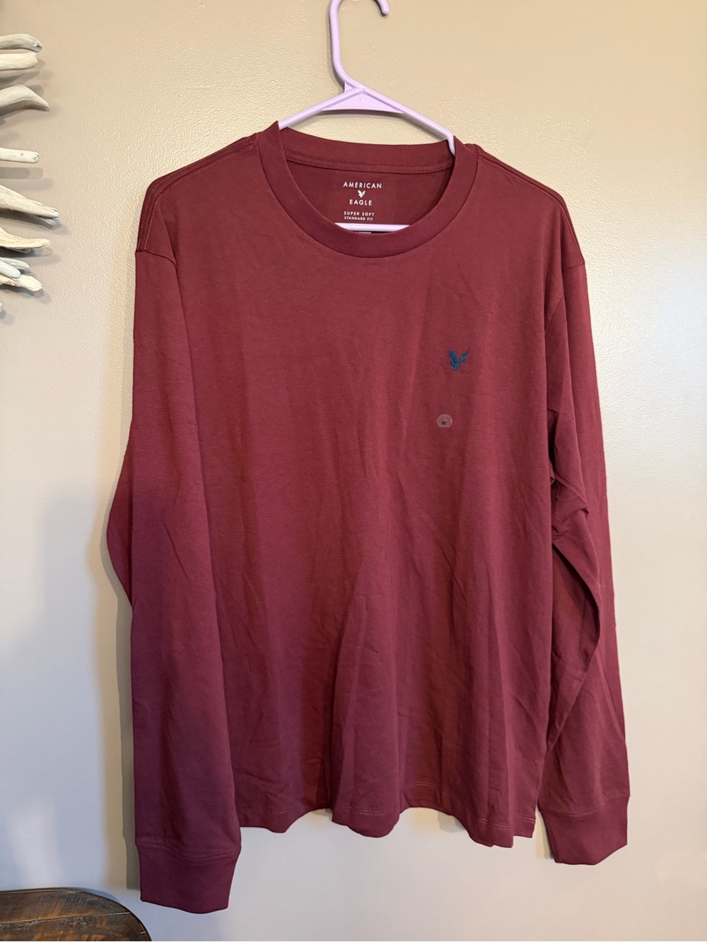 American Eagle Long Sleeve top